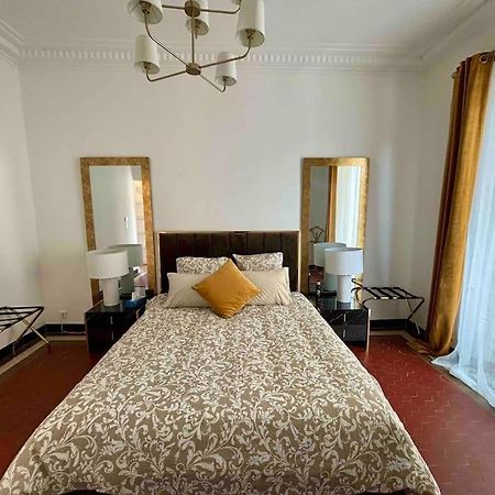 דירות Blue Horizon Prenium Marseille Saint-Charles מראה חיצוני תמונה