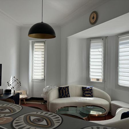 דירות Blue Horizon Prenium Marseille Saint-Charles מראה חיצוני תמונה