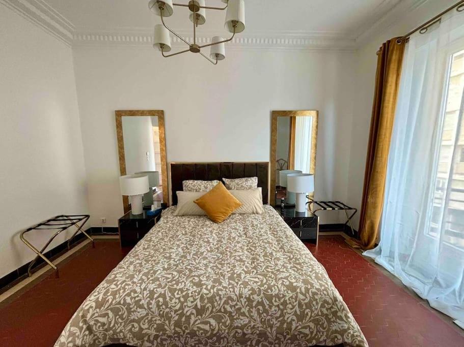 דירות Blue Horizon Prenium Marseille Saint-Charles מראה חיצוני תמונה