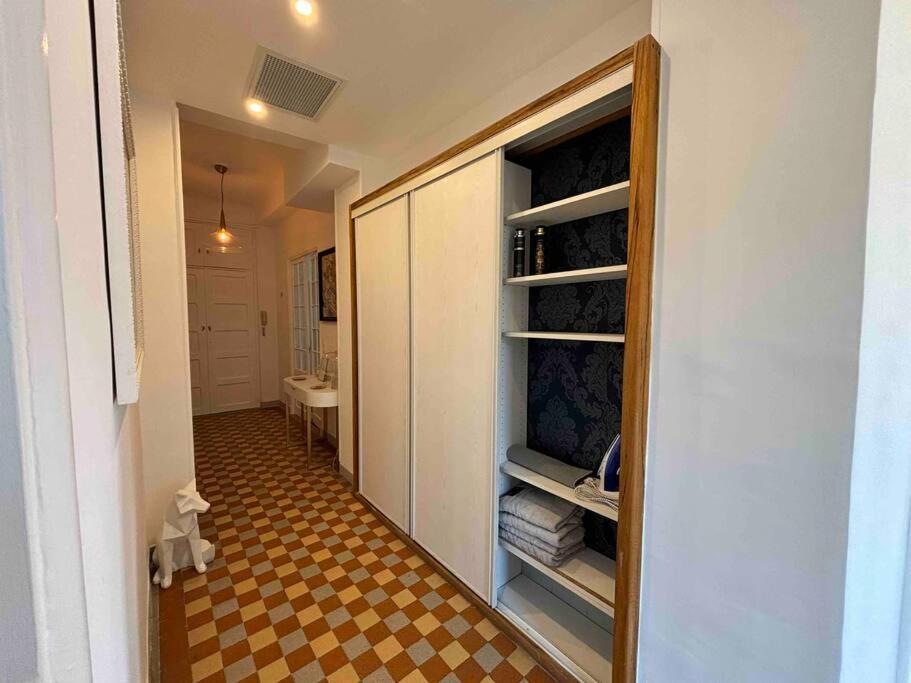דירות Blue Horizon Prenium Marseille Saint-Charles מראה חיצוני תמונה