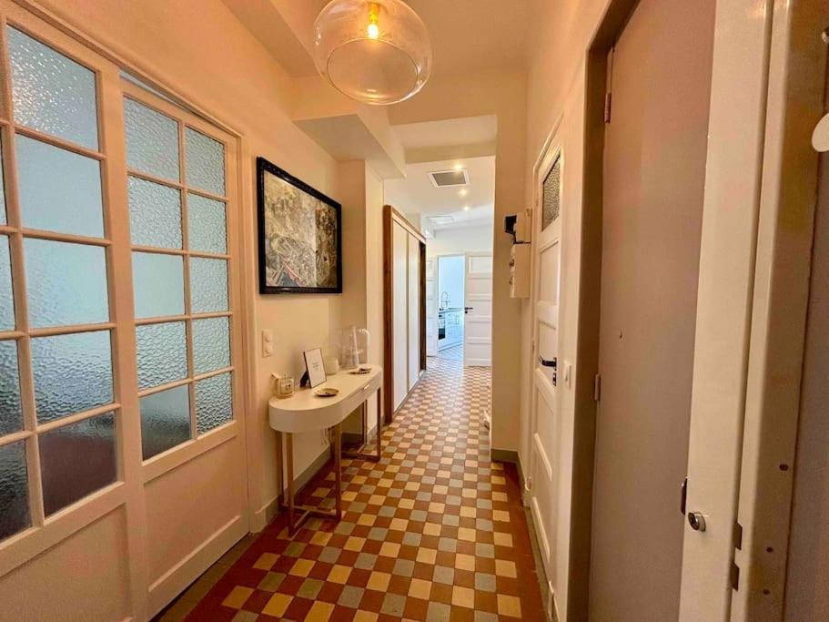 דירות Blue Horizon Prenium Marseille Saint-Charles מראה חיצוני תמונה