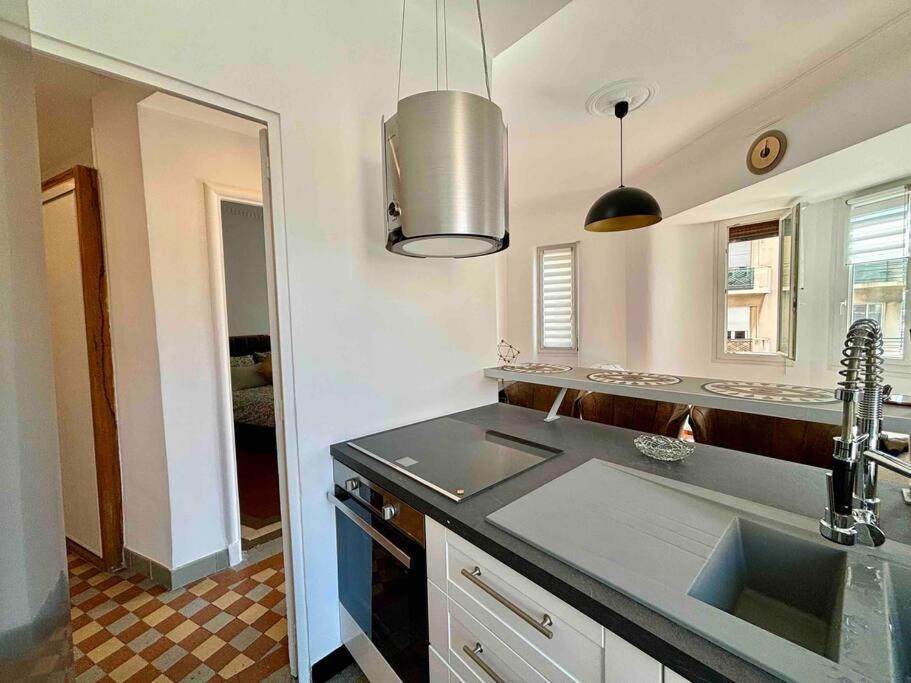 דירות Blue Horizon Prenium Marseille Saint-Charles מראה חיצוני תמונה