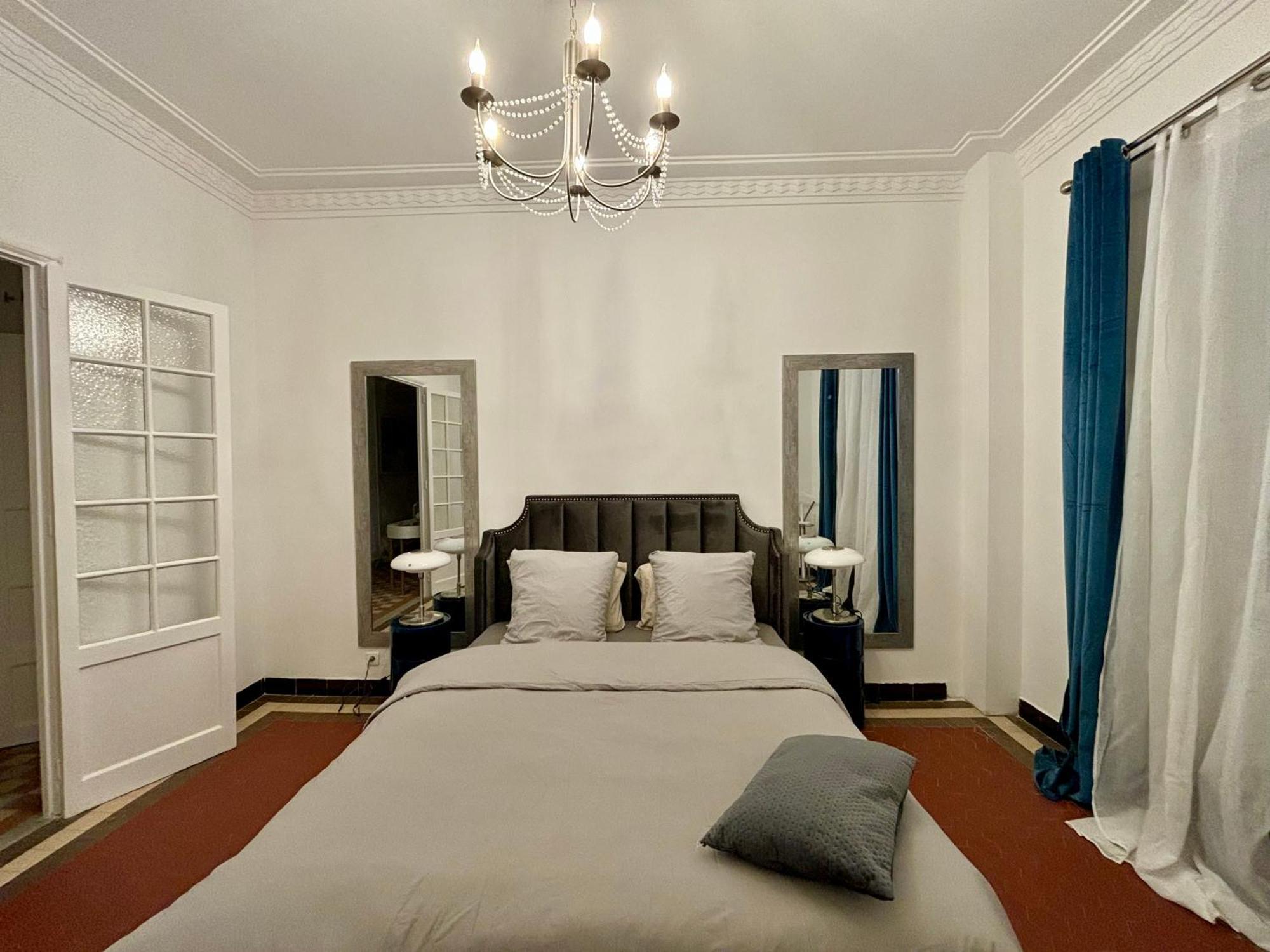 דירות Blue Horizon Prenium Marseille Saint-Charles מראה חיצוני תמונה