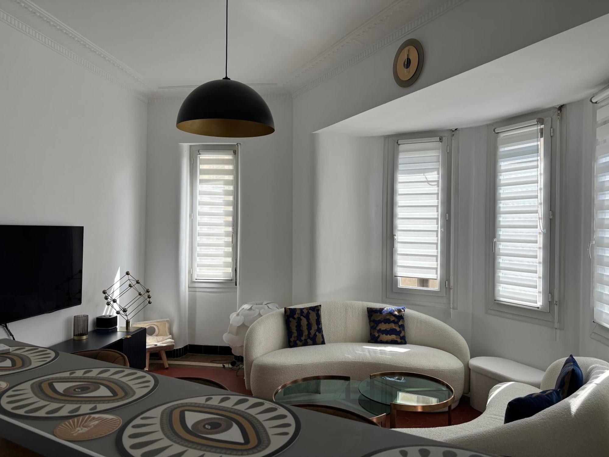 דירות Blue Horizon Prenium Marseille Saint-Charles מראה חיצוני תמונה