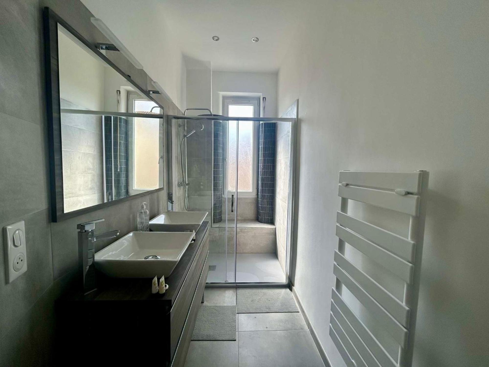 דירות Blue Horizon Prenium Marseille Saint-Charles מראה חיצוני תמונה